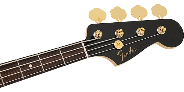 FENDER / 2025 TRADNLII 60S JBASS GP RW MHC BPL画像5