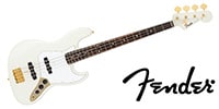 FENDER / 2025 TRADNLII 60S JBASS GP RW MHC WPL