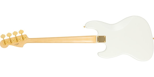 FENDER ( フェンダー )  / 2025 TRADNLII 60S JBASS GP RW MHC WPL画像2