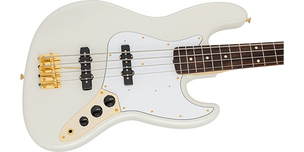 FENDER ( フェンダー )  / 2025 TRADNLII 60S JBASS GP RW MHC WPL画像4