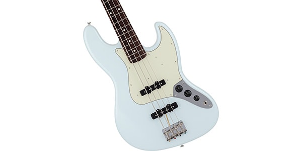 FENDER / TRADNLII 60S JAZZ BASS RW SNB画像3