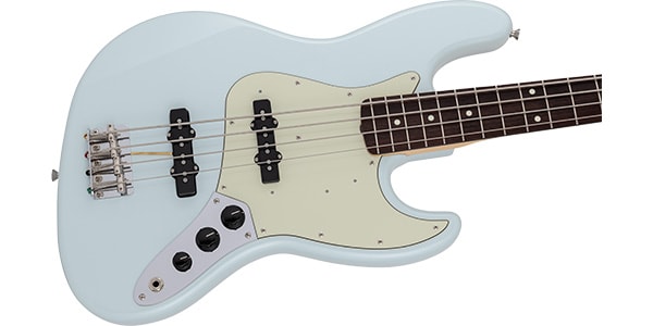 FENDER / TRADNLII 60S JAZZ BASS RW SNB画像4