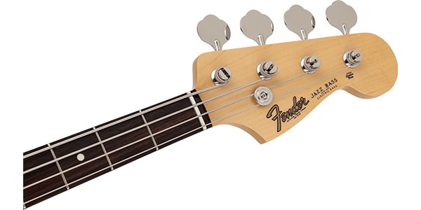 FENDER / TRADNLII 60S JAZZ BASS RW SNB画像5