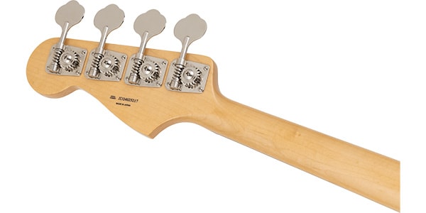 FENDER / TRADNLII 60S JAZZ BASS RW SNB画像6