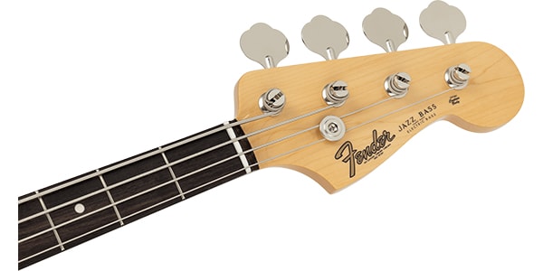 FENDER / 2025 TRADNLII 60S JAZZ BASS RW 3TS/VNT画像5