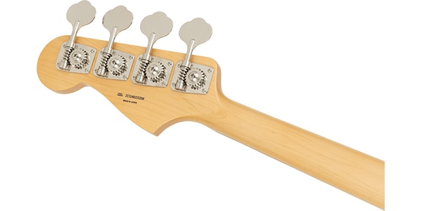 FENDER / 2025 TRADNLII 60S JAZZ BASS RW 3TS/VNT画像6