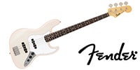 FENDER / 2025 TRADNLII 60S JBASS RW STARDUST PINK