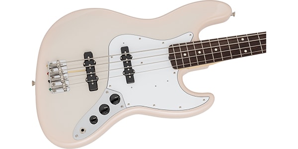 FENDER ( フェンダー )  / 2025 TRADNLII 60S JBASS RW STARDUST PINK画像4