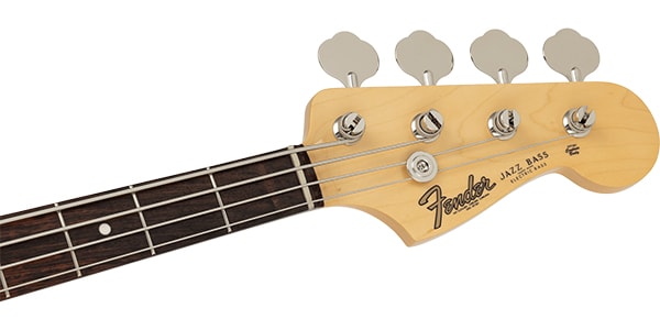 FENDER ( フェンダー )  / 2025 TRADNLII 60S JBASS RW STARDUST PINK画像5