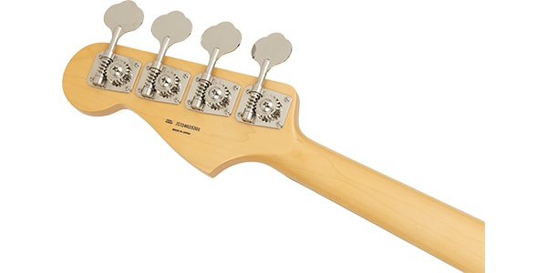 FENDER ( フェンダー )  / 2025 TRADNLII 60S JBASS RW STARDUST PINK画像6