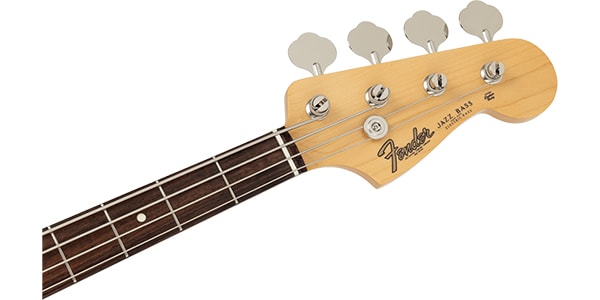 FENDER ( フェンダー )  / 2025 TRADNLII 60S JBASS RW STARDUST BLUE画像5