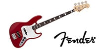 FENDER / TRADNLII 70S JAZZ BASS RW CAR