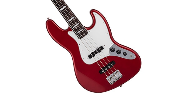 FENDER / TRADNLII 70S JAZZ BASS RW CAR画像3