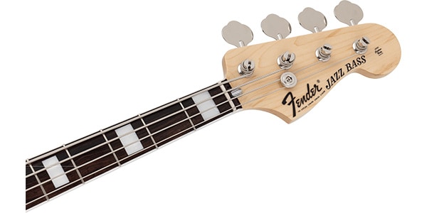 FENDER / TRADNLII 70S JAZZ BASS RW CAR画像5