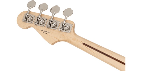 FENDER / TRADNLII 70S JAZZ BASS RW CAR画像6