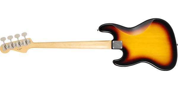 FENDER / TRADNLII LATE 60S JAZZ BASS RW 3TS画像2
