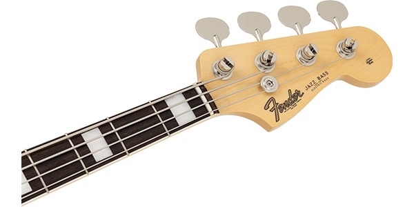 FENDER / TRADNLII LATE 60S JAZZ BASS RW 3TS画像5