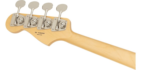 FENDER / TRADNLII LATE 60S JAZZ BASS RW 3TS画像6