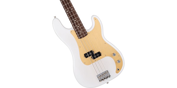 FENDER / TRADNLII 50S P BASS RW WBL画像3