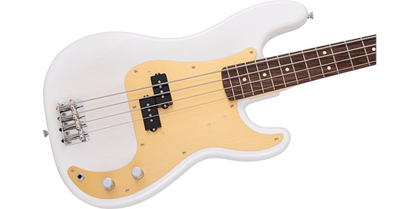 FENDER / TRADNLII 50S P BASS RW WBL画像4