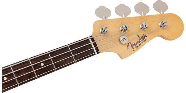FENDER / TRADNLII 50S P BASS RW WBL画像5