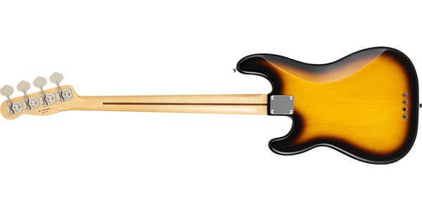 FENDER / MIJ Traditional Original 50s Precision Bass 2-Color Sunburst画像2