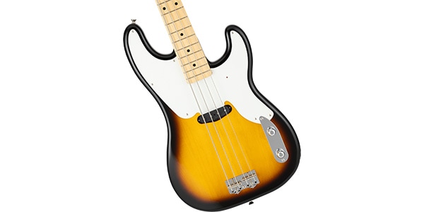 FENDER / MIJ Traditional Original 50s Precision Bass 2-Color Sunburst画像3
