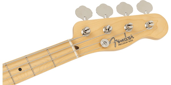 FENDER / MIJ Traditional Original 50s Precision Bass 2-Color Sunburst画像5