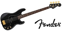 FENDER / 2025 TRADNLII 60S P BASS GP RW MHC BPL