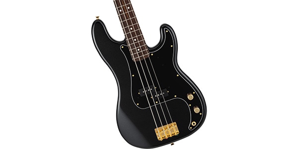 FENDER / 2025 TRADNLII 60S P BASS GP RW MHC BPL画像2