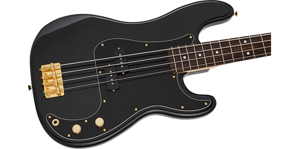 FENDER / 2025 TRADNLII 60S P BASS GP RW MHC BPL画像3