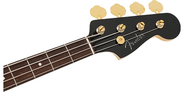 FENDER / 2025 TRADNLII 60S P BASS GP RW MHC BPL画像4