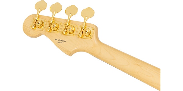 FENDER / 2025 TRADNLII 60S P BASS GP RW MHC BPL画像5