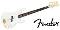 FENDER / 2025 TRADNLII 60S P BASS GP RW MHC WPL