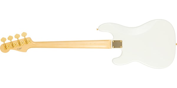 FENDER / 2025 TRADNLII 60S P BASS GP RW MHC WPL画像2