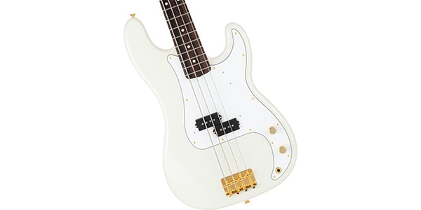 FENDER / 2025 TRADNLII 60S P BASS GP RW MHC WPL画像3