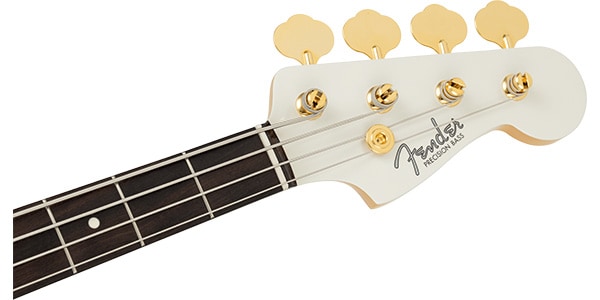 FENDER / 2025 TRADNLII 60S P BASS GP RW MHC WPL画像5