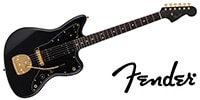 FENDER / 2025 TRADNLII 60S JAZMSTR GP RW MHC BPL