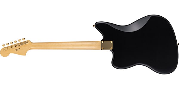 FENDER ( フェンダー )  / 2025 TRADNLII 60S JAZMSTR GP RW MHC BPL画像2