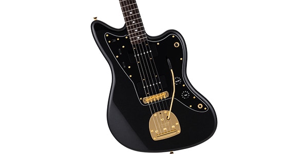 FENDER ( フェンダー )  / 2025 TRADNLII 60S JAZMSTR GP RW MHC BPL画像3