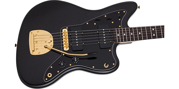 FENDER ( フェンダー )  / 2025 TRADNLII 60S JAZMSTR GP RW MHC BPL画像4