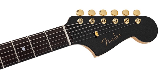 FENDER ( フェンダー )  / 2025 TRADNLII 60S JAZMSTR GP RW MHC BPL画像5