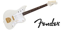 FENDER / 2025 TRADNLII 60S JAZMSTR GP RW MHC WPL
