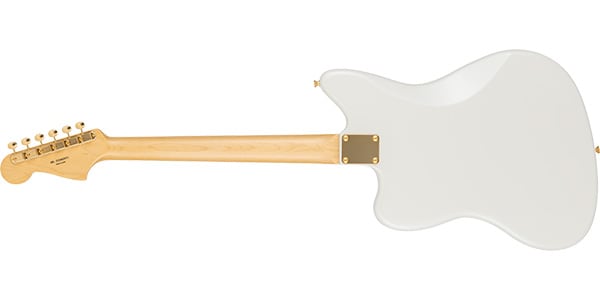 FENDER ( フェンダー )  / 2025 TRADNLII 60S JAZMSTR GP RW MHC WPL画像2