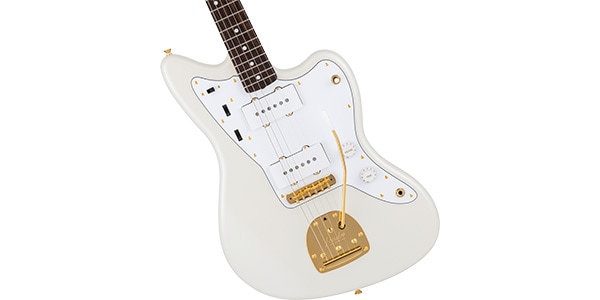 FENDER ( フェンダー )  / 2025 TRADNLII 60S JAZMSTR GP RW MHC WPL画像3