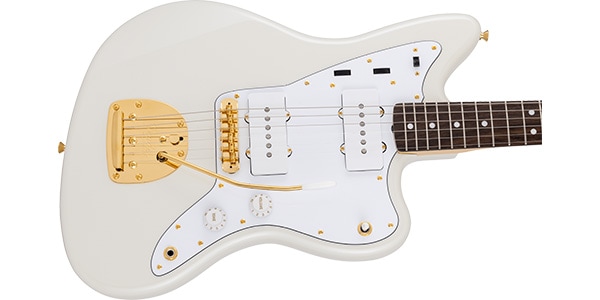 FENDER ( フェンダー )  / 2025 TRADNLII 60S JAZMSTR GP RW MHC WPL画像4