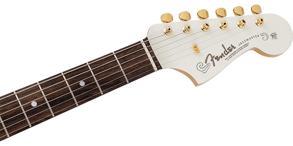 FENDER ( フェンダー )  / 2025 TRADNLII 60S JAZMSTR GP RW MHC WPL画像5