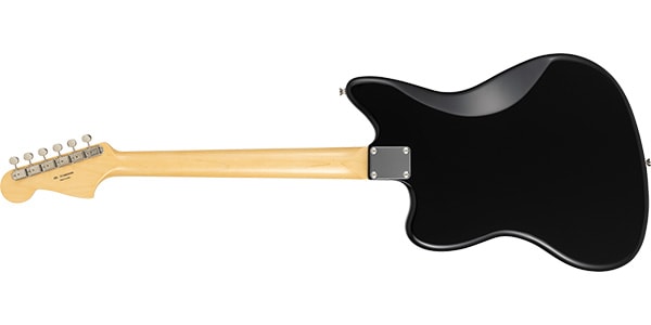 FENDER / 2025 TRADNLII 60S JAZMSTR RW BLK/3TS画像2