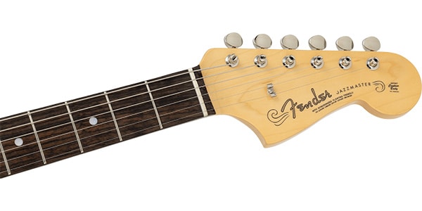 FENDER / 2025 TRADNLII 60S JAZMSTR RW BLK/3TS画像5