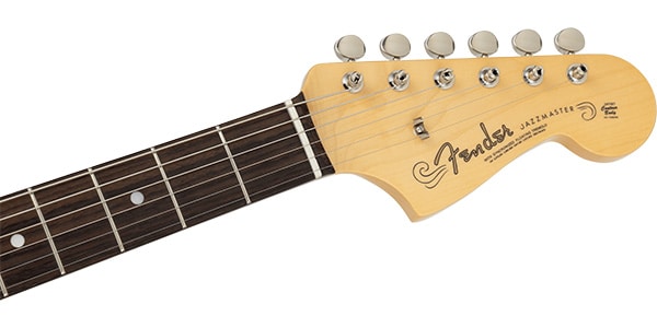FENDER ( フェンダー )  / 2025 TRADNLII 60S JAZMSTR RW 3TS/VNT画像5
